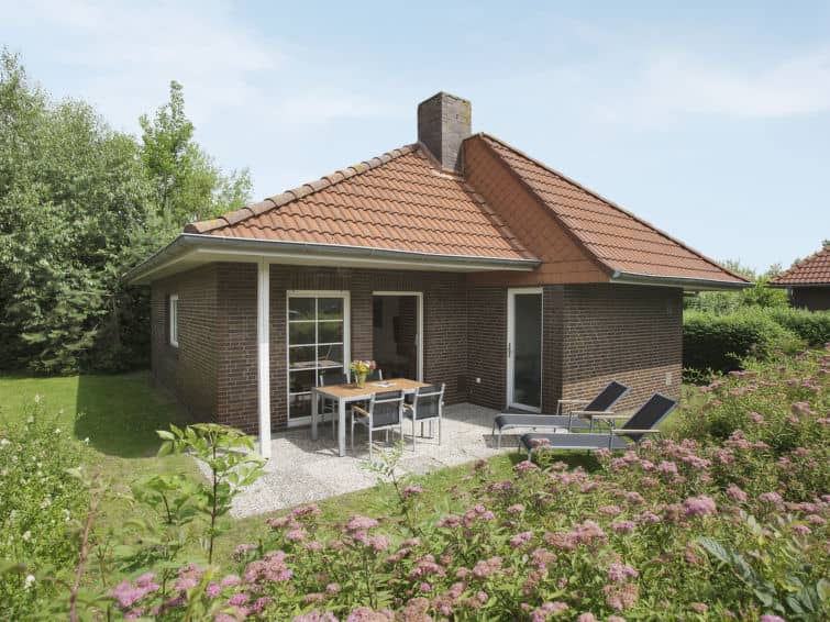 Center Parcs Park Nordseeküste
