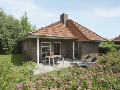 Center Parcs Park Nordseeküste