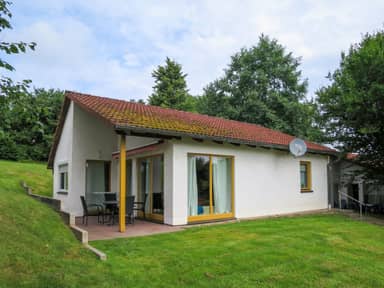 Feriendorf Uslar