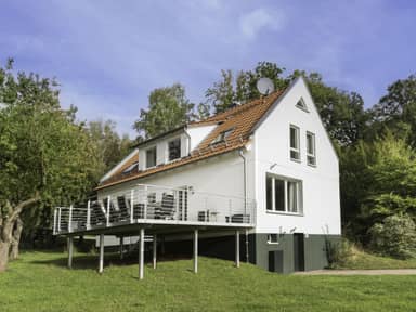 Forsthaus Gut Malberg