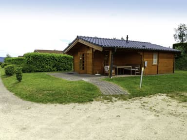 Waldferienpark Gerolstein
