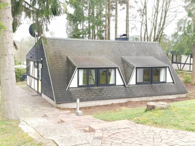 Waldferienpark Gerolstein