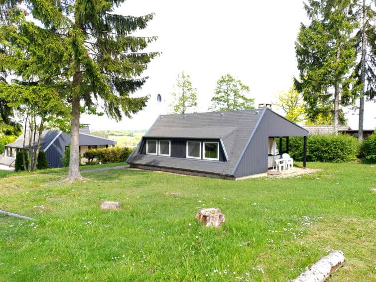 Waldferienpark Gerolstein