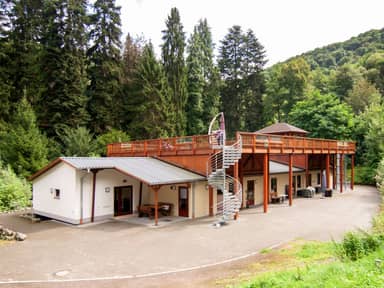 Haus Wildstein