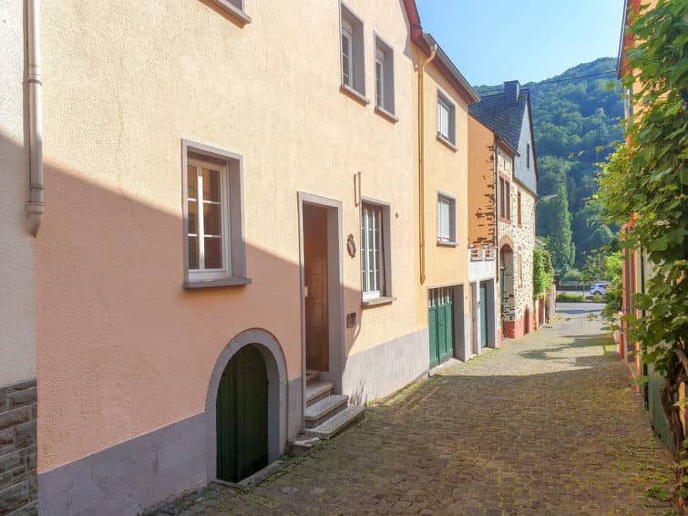 Entenhaus I