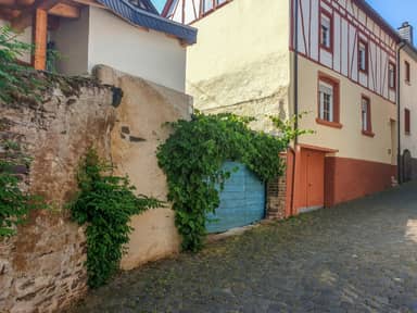Eulenhaus