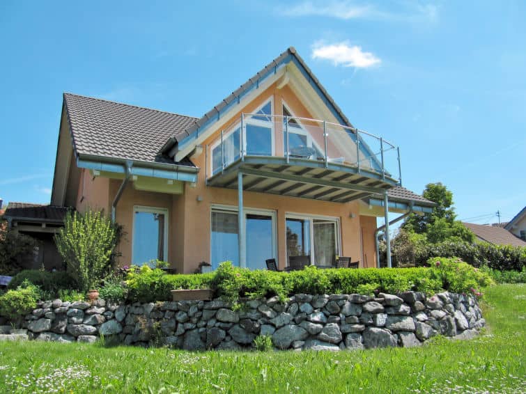 Casa Luna