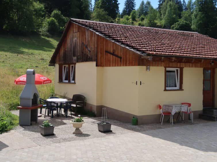 Möslehof