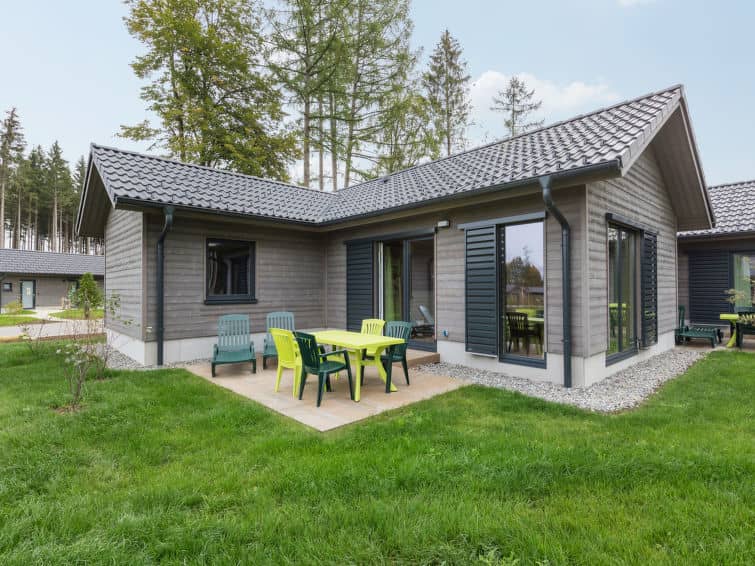 Center Parcs Park Allgäu