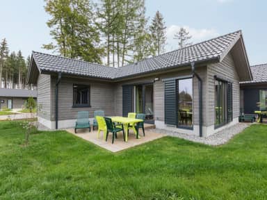 Center Parcs Park Allgäu