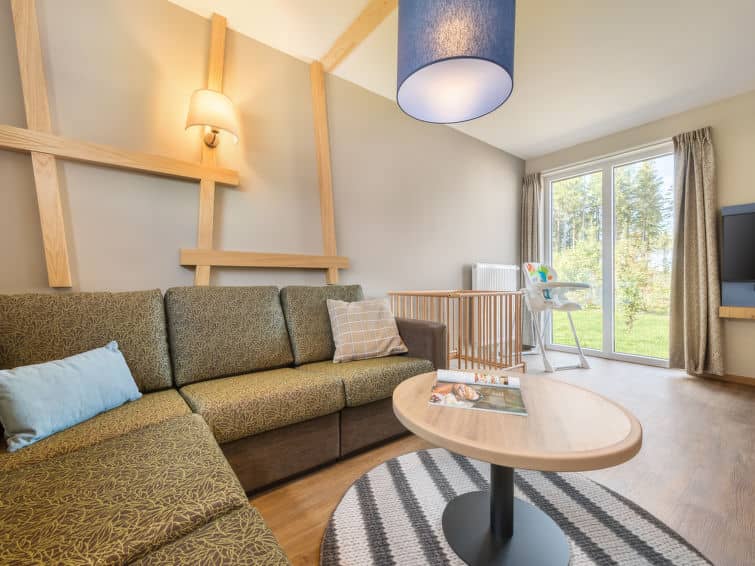 Center Parcs Park Allgäu