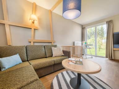 Center Parcs Park Allgäu