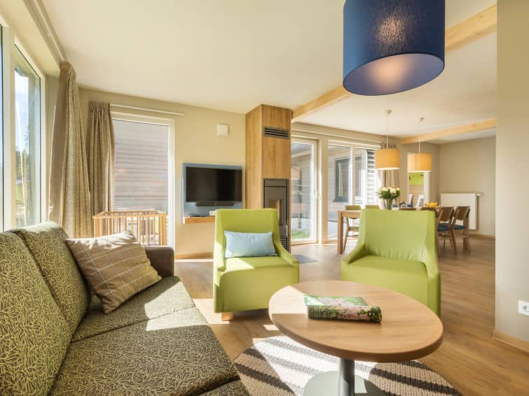 Center Parcs Park Allgäu