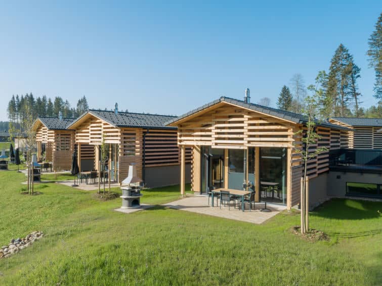 Center Parcs Park Allgäu