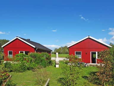 Waldsiedlung