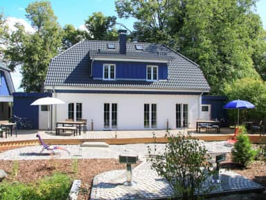 Boddenrauschen