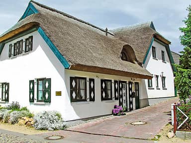 Kapitänshaus
