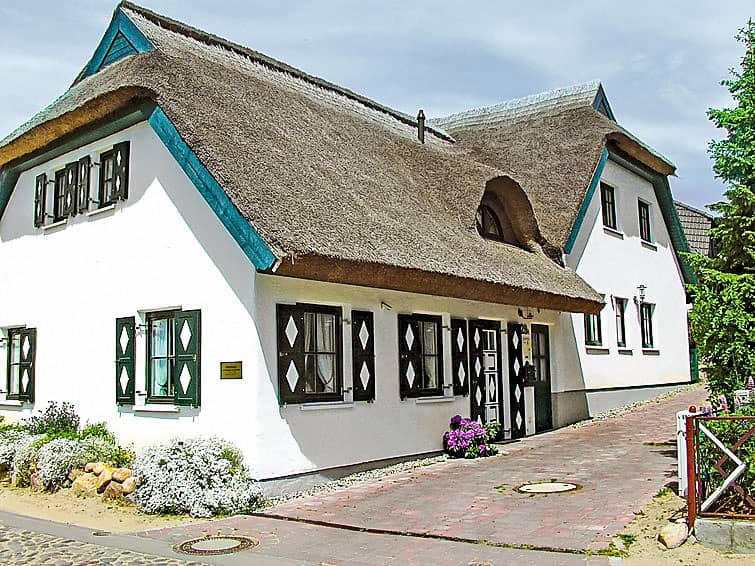 Fischerhaus