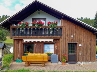 Panoramablick