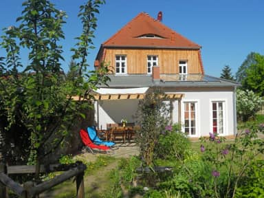 Rittergut Heyda