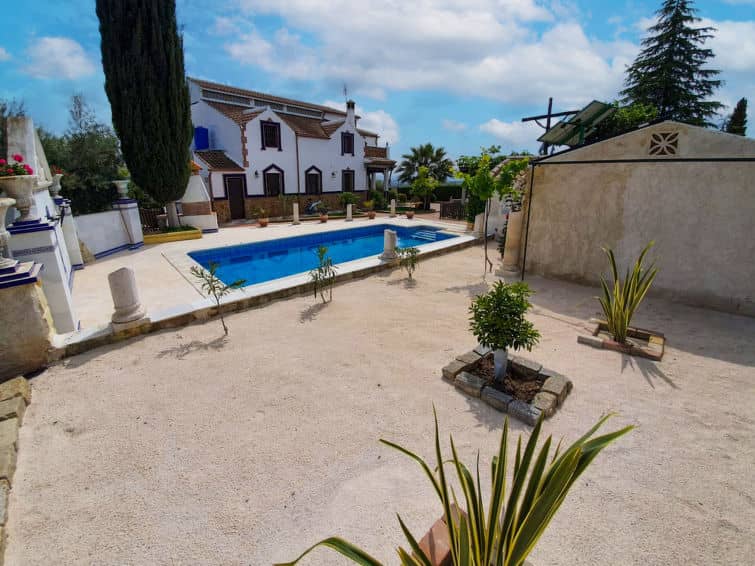Villa San Luis