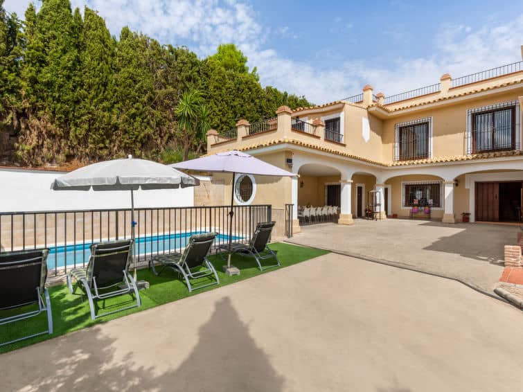 Villa Zamora