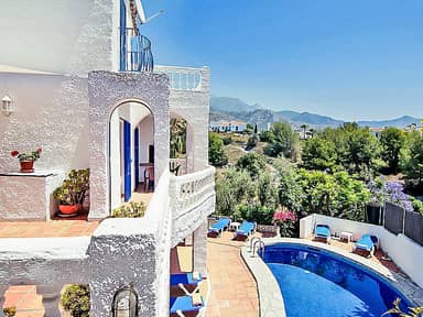 Villa Pueblo Jara