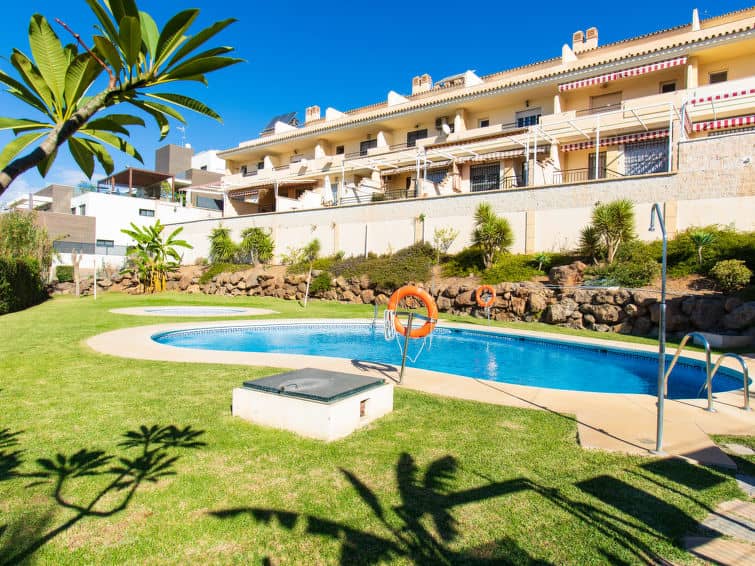 Brisas del mar