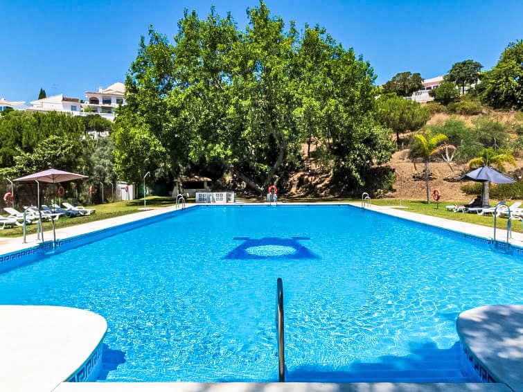 Villa Ebano