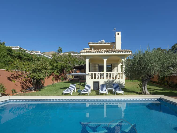 Villa Juna