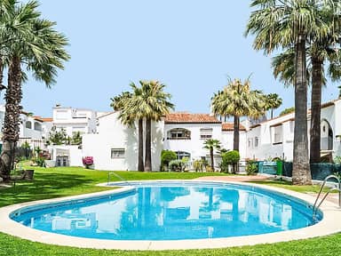 Villas de Madrid