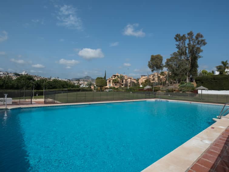 La Palmera