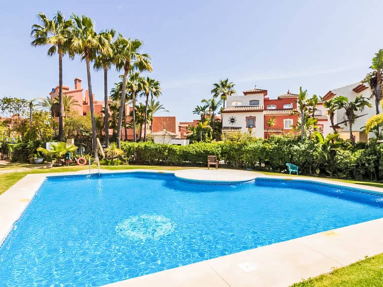 Garden Beach
