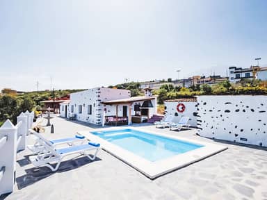 Quinta Sevi