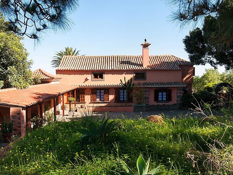 Villa in Bandama