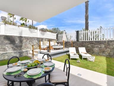 Maspalomas Beach Apartment La Charca III