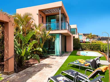 Villa Los Lagos 30
