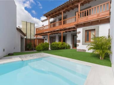 Casa Santa Lucia