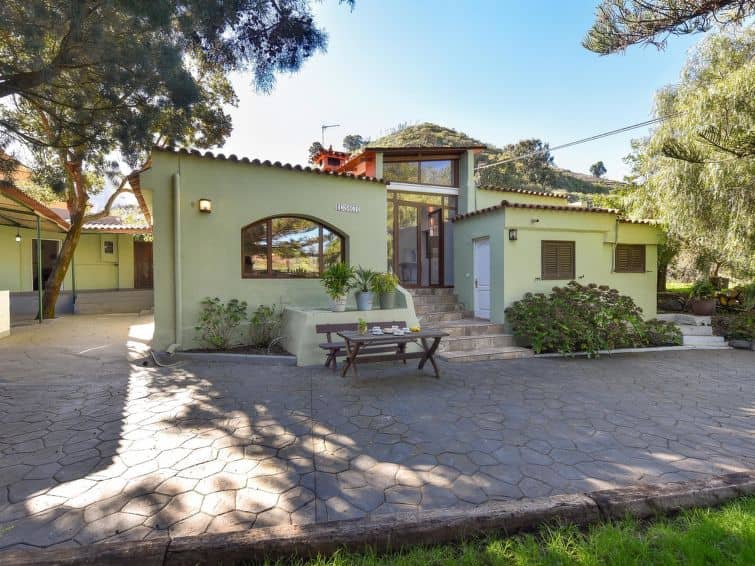 Finca Solis family cottage PM