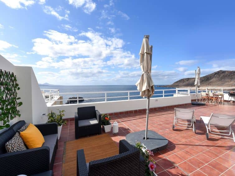 Apartment El Confital RF18