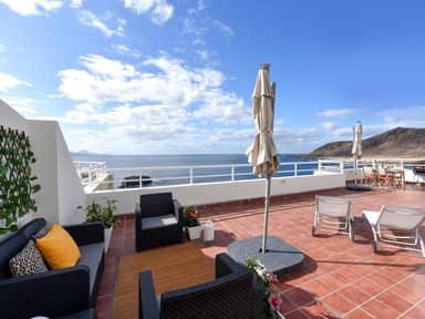 Apartment El Confital RF18