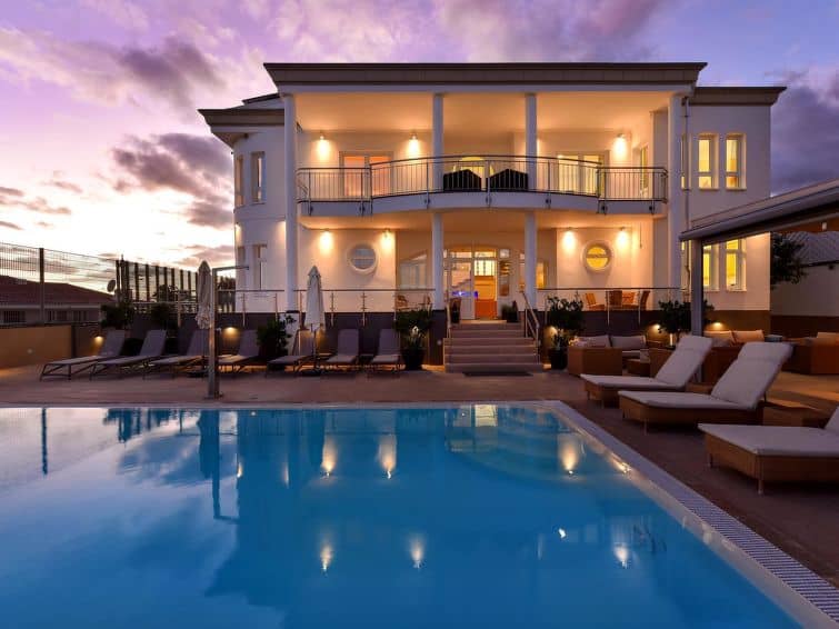 Villa Doramas MB