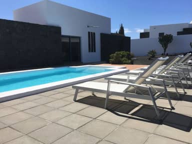 Casa Nerea