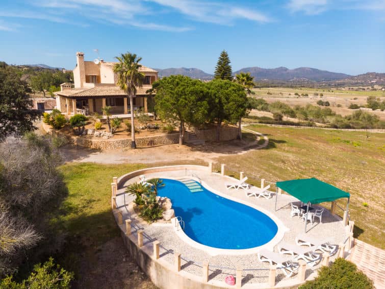 Casa Son Manxo (LZO150)