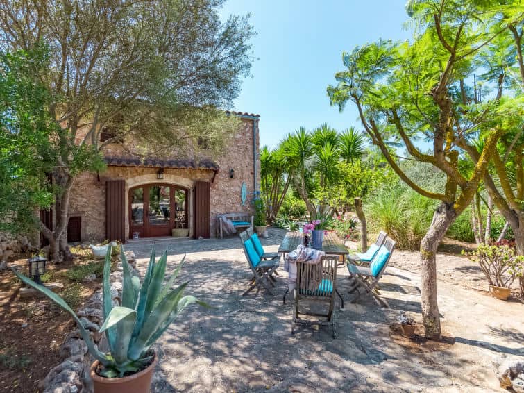 Casa Pina (CIX131)