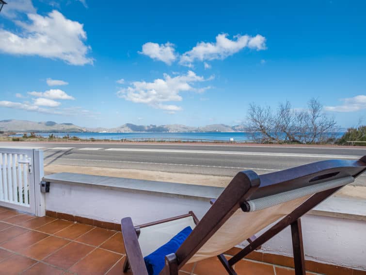 Casa Sa Marina