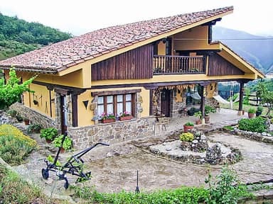 Potes Vinon - 2 hab.
