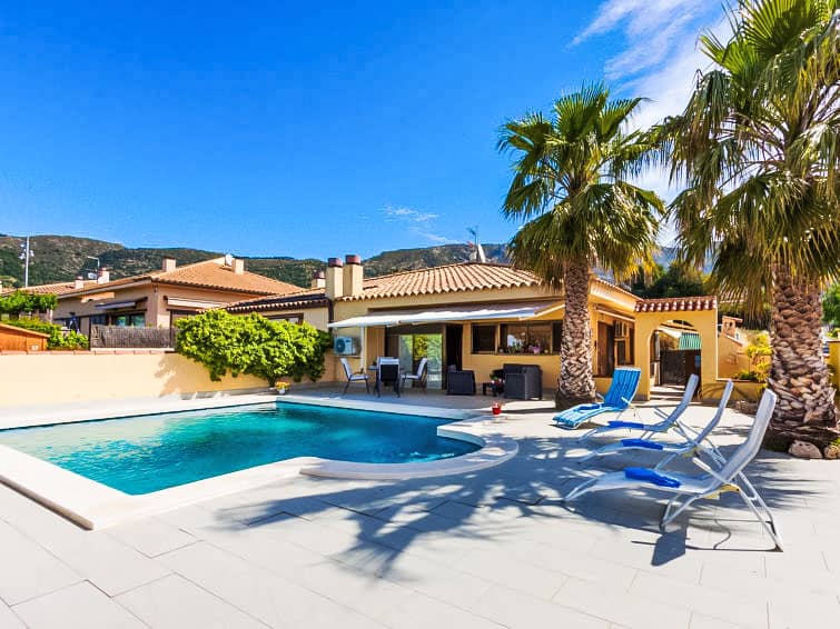 LA OLIVA