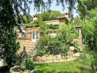 El Palomar