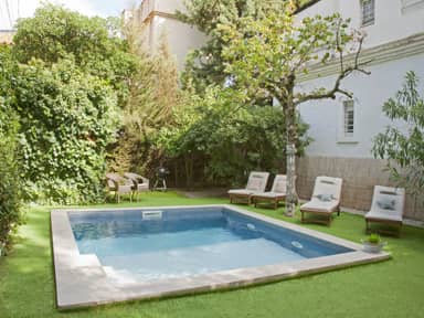 Casa Verde